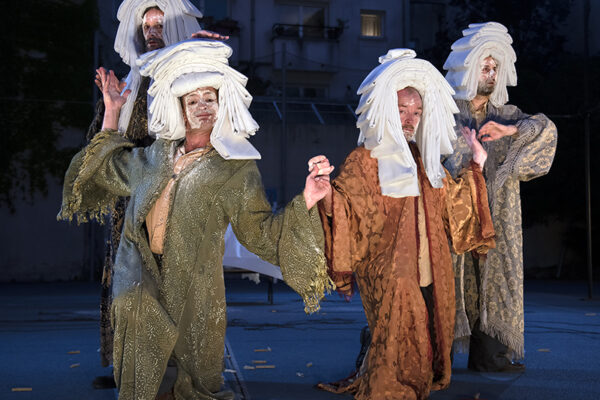 Tancarville - Le G.Bistaki